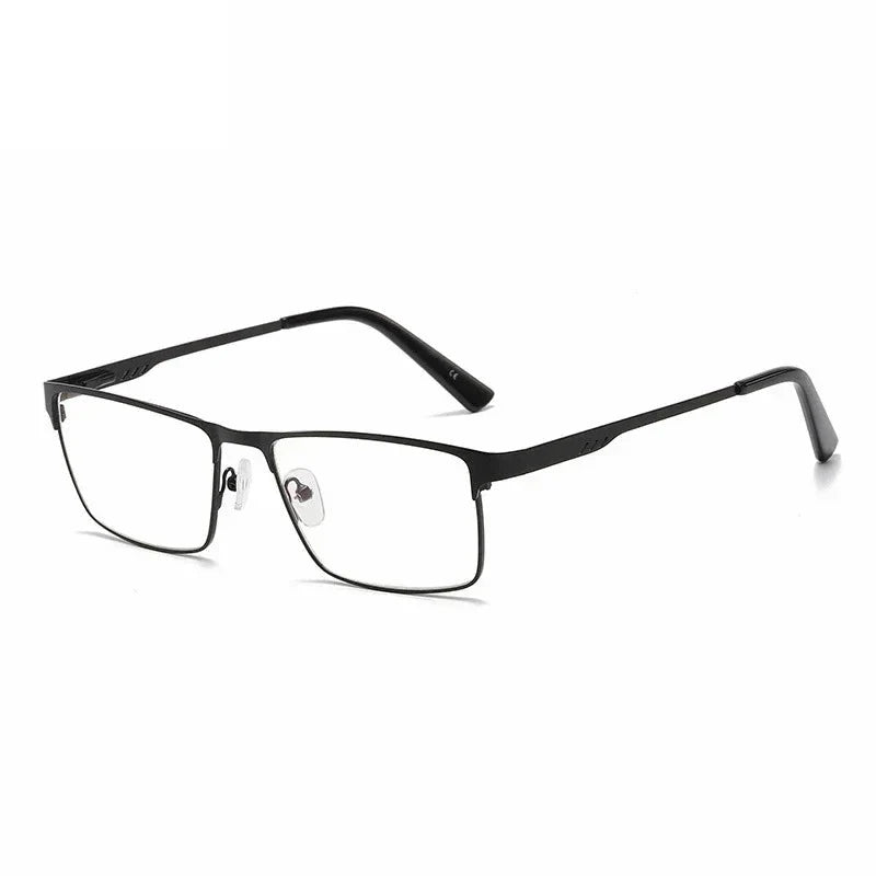 Elegance Metal Vision Reading Glasses for Presbyopia