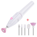 5-in-1 Professional Cuticle Remover