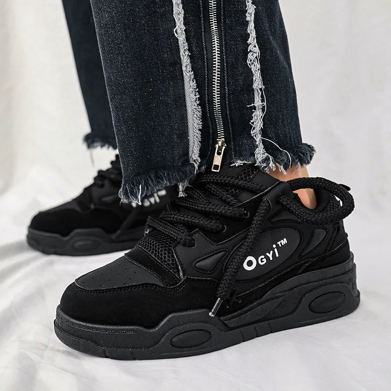 Candy Street Men's Trainers