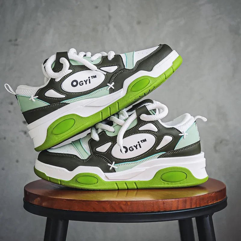 Candy Street Men's Trainers