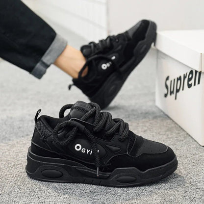 Candy Street Men's Trainers