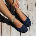 Colours Breathable Women's Loafers
