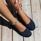 Colours Breathable Women's Loafers