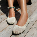 Colours Breathable Women's Loafers
