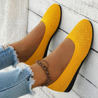 Colours Breathable Women's Loafers