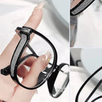 Crystal Elite Vision Multifocal Glasses - ALPINE WEAR