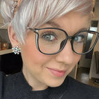 Crystal Elite Vision Multifocal Glasses - ALPINE WEAR