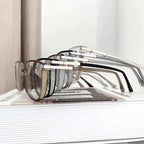 Crystal Elite Vision Multifocal Glasses - ALPINE WEAR