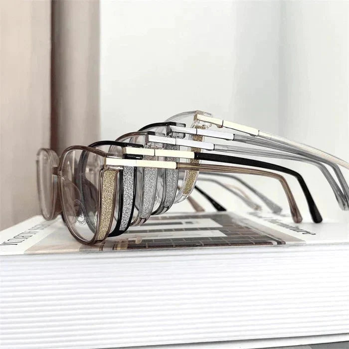 Crystal Elite Vision Multifocal Glasses - ALPINE WEAR