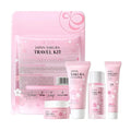 Trousse quotidienne de soins du visage