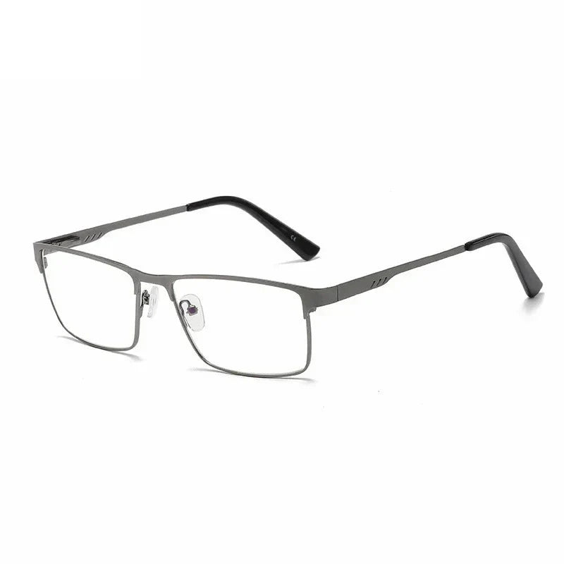 Elegance Metal Vision Reading Glasses for Presbyopia