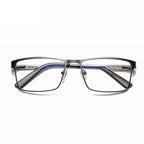 Elegance Metal Vision Reading Glasses for Presbyopia