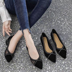 France Women's Loafers