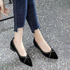 France Women's Loafers