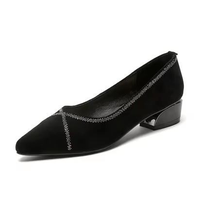 France Women's Loafers