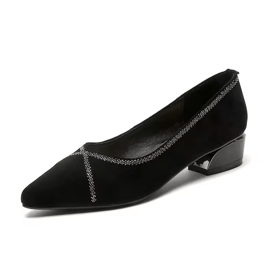France Women's Loafers