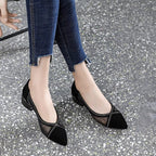France Women's Loafers