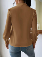 Francis Women's Shirt