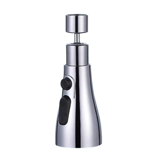 Gourmet Kitchen Tap Extender with Aerator