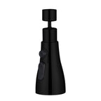 Gourmet Kitchen Tap Extender with Aerator