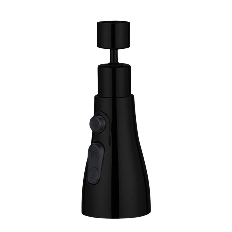 Gourmet Kitchen Tap Extender with Aerator