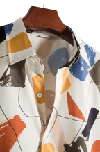 Holiday Men's Shirt