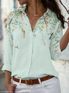 Lary Women's Casual Shirt