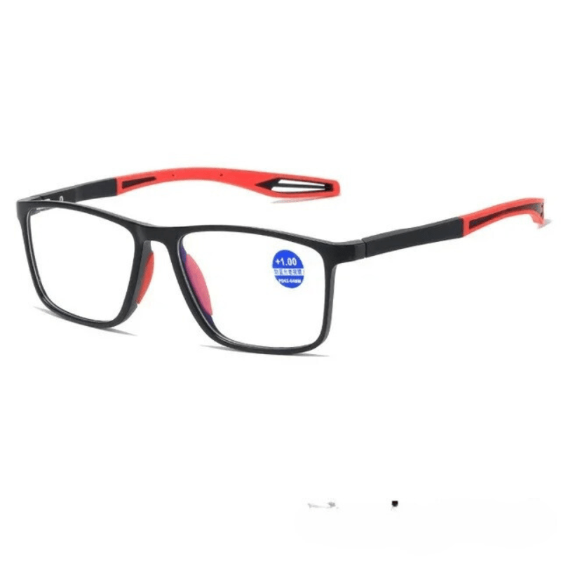 ✨LAST DAY SALE 40% OFF✨ VisionSync Multifocal Glasses + Gift [Adaptive Technology]