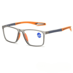 VisionSync Multifocal Glasses + Gift [Adaptive Technology]
