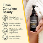 🏆Limited time offer⚡ 50K+ SOLD! Almost Gone-💥Age-Defying Revival Collagen & Stem Cell Body Oil