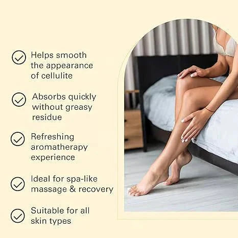 🏆Limited time offer⚡ 50K+ SOLD! Almost Gone-💥Age-Defying Revival Collagen & Stem Cell Body Oil