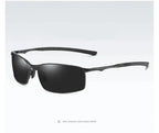 Lisboa Polarised Sunglasses