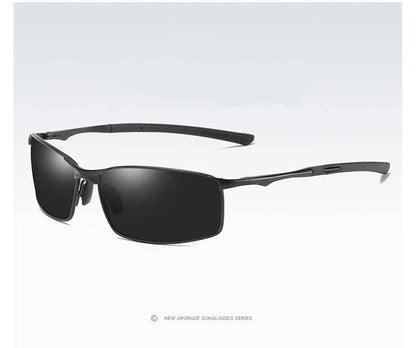 Lisboa Polarised Sunglasses