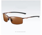 Lisboa Polarised Sunglasses