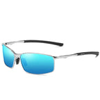 Lisboa Polarised Sunglasses