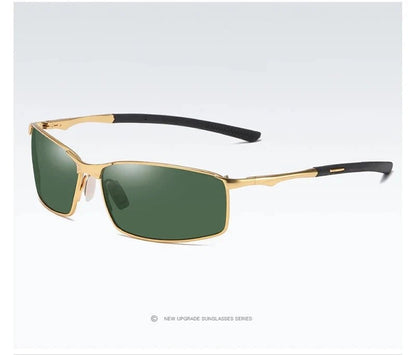 Lisboa Polarised Sunglasses