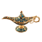 Magic Lamp Decoration