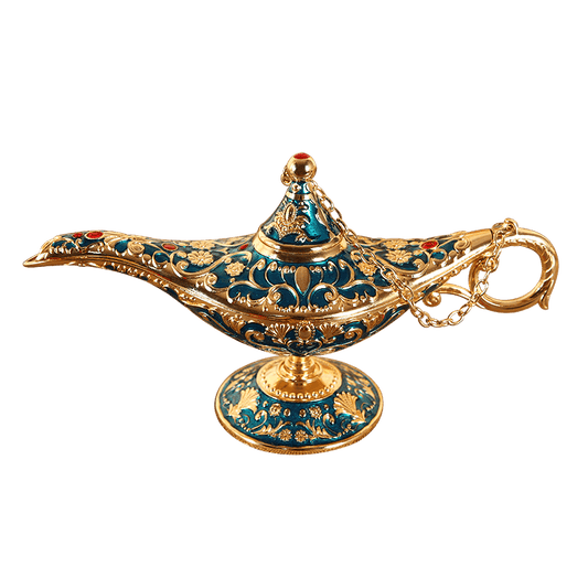 Magic Lamp Decoration