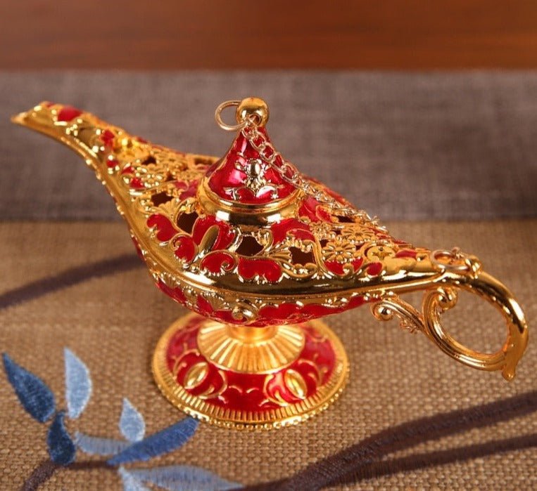Magic Lamp Decoration