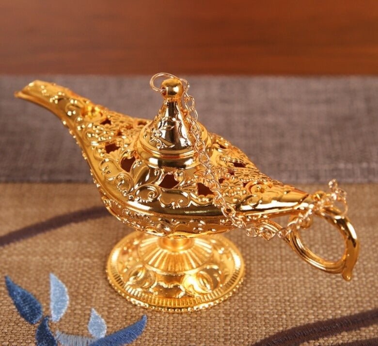 Magic Lamp Decoration