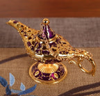 Magic Lamp Decoration