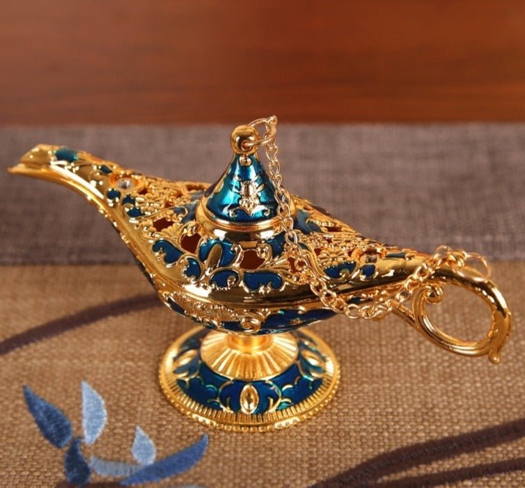 Magic Lamp Decoration