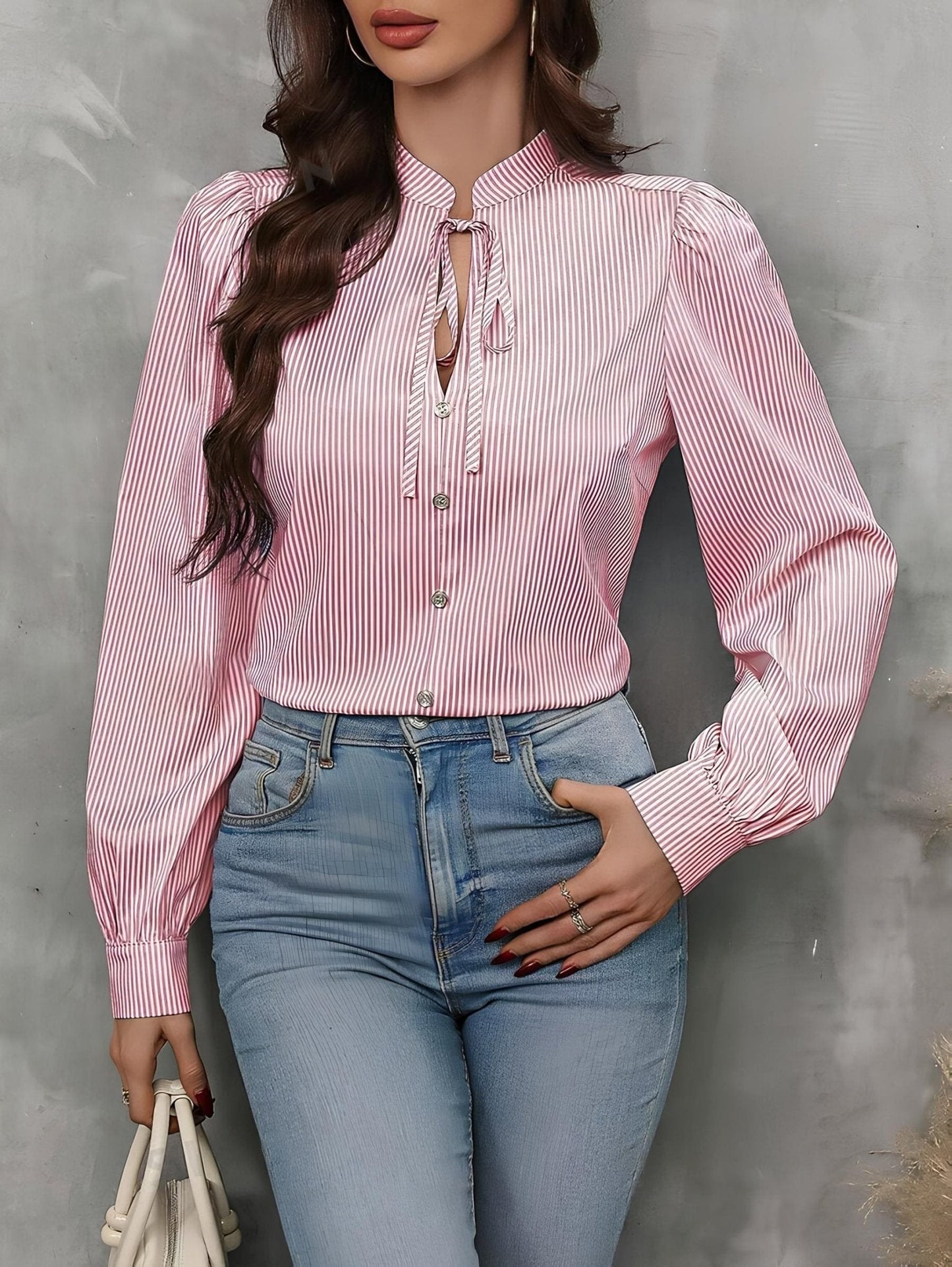 Marília Women's Shirt