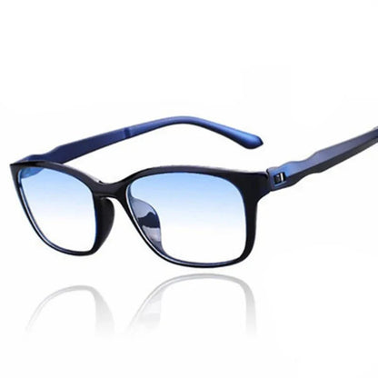 Men's Anti-Blue Light Presbyopia Glasses
