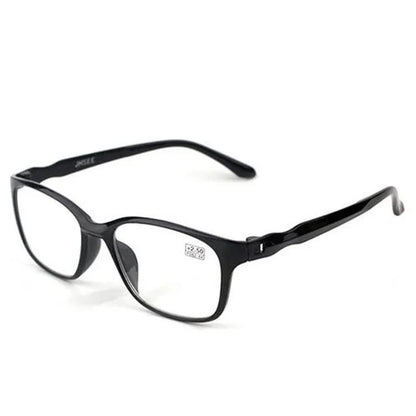 Men's Anti-Blue Light Presbyopia Glasses