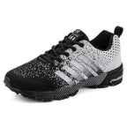 Men's Orthopaedic Sports Running Trainers