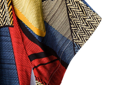 Modern Fit Men's Shirt