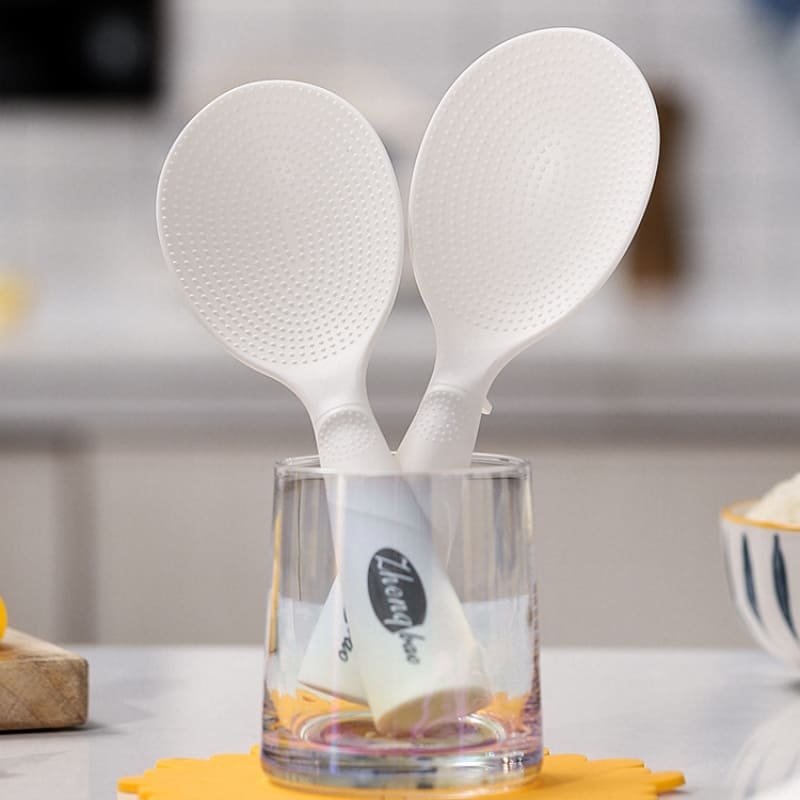 Non-Stick Rice Spoon
