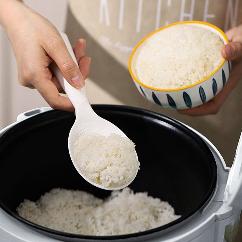 Non-Stick Rice Spoon