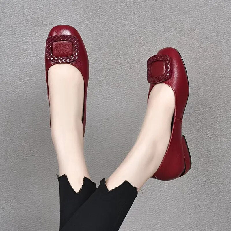 Pair of Marisa Women's Loafers